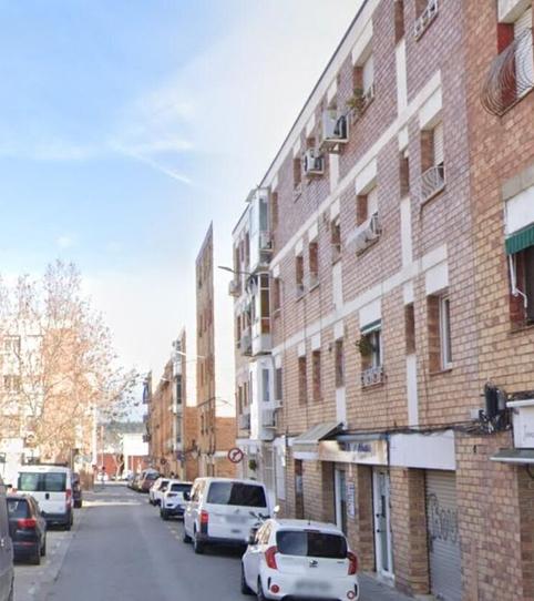 Foto 2 de Apartament en venda a Josep Recort, Centre, Cornellà de Llobregat