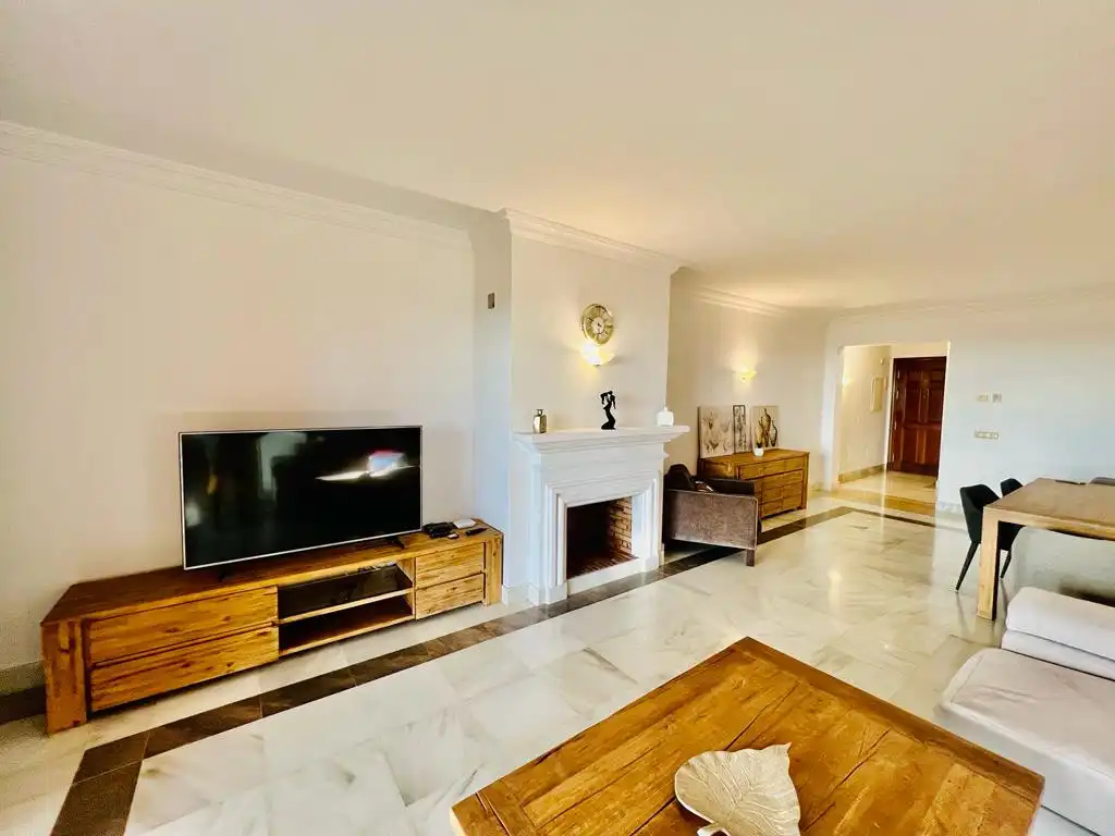 Apartamento de alquiler en CERRO ARTOLA, 11, La Quinta