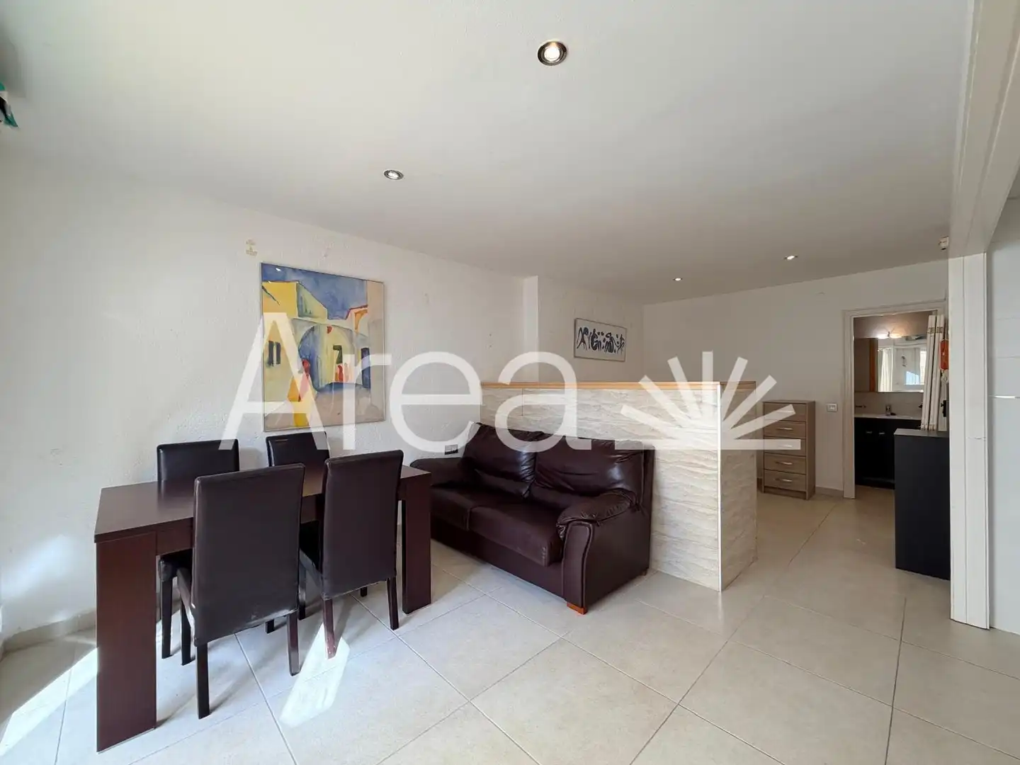Lofts for rent in Camino RAL, Centre