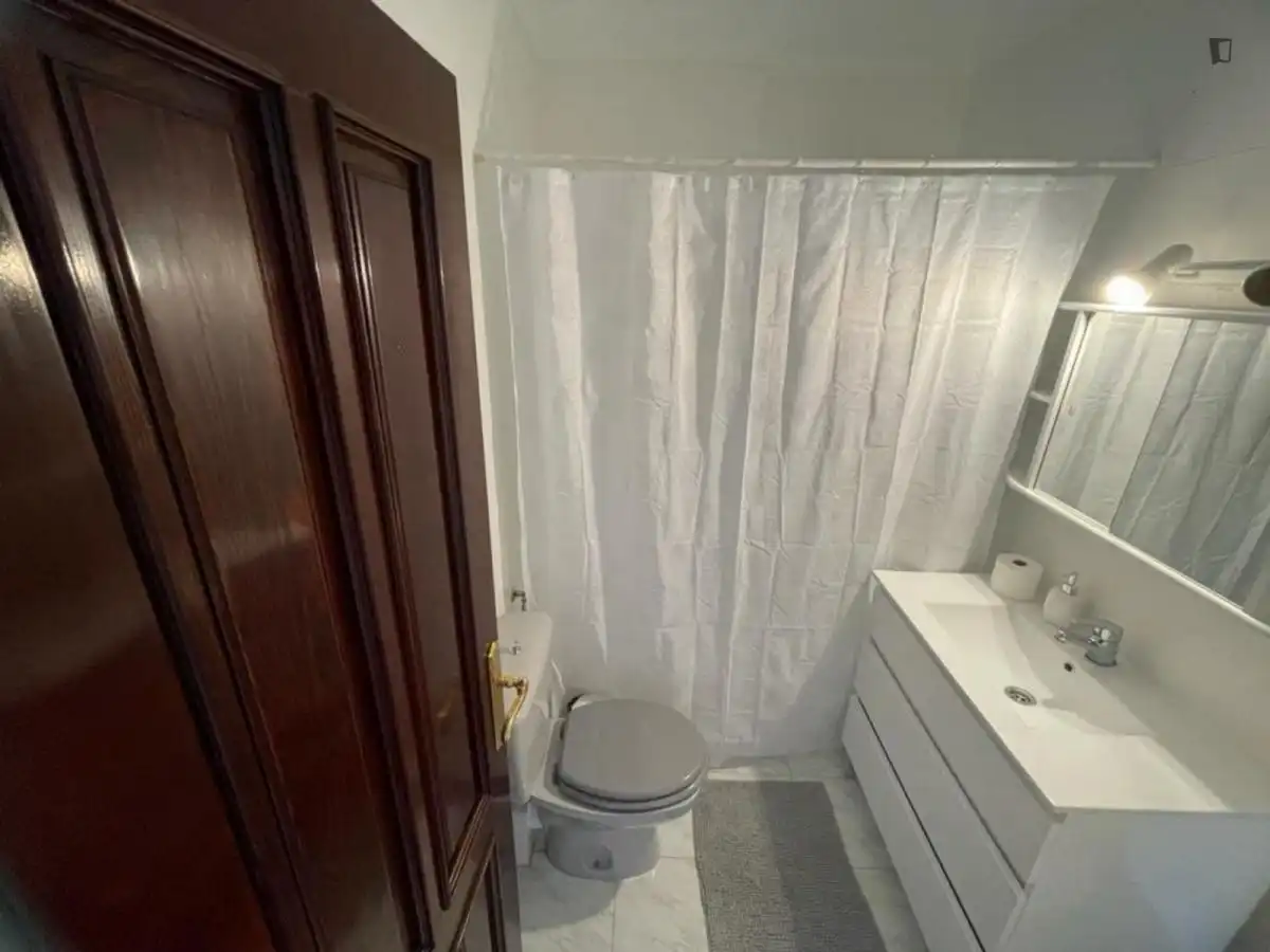 Habitación en Martiricos - La Roca - La Rosaleda