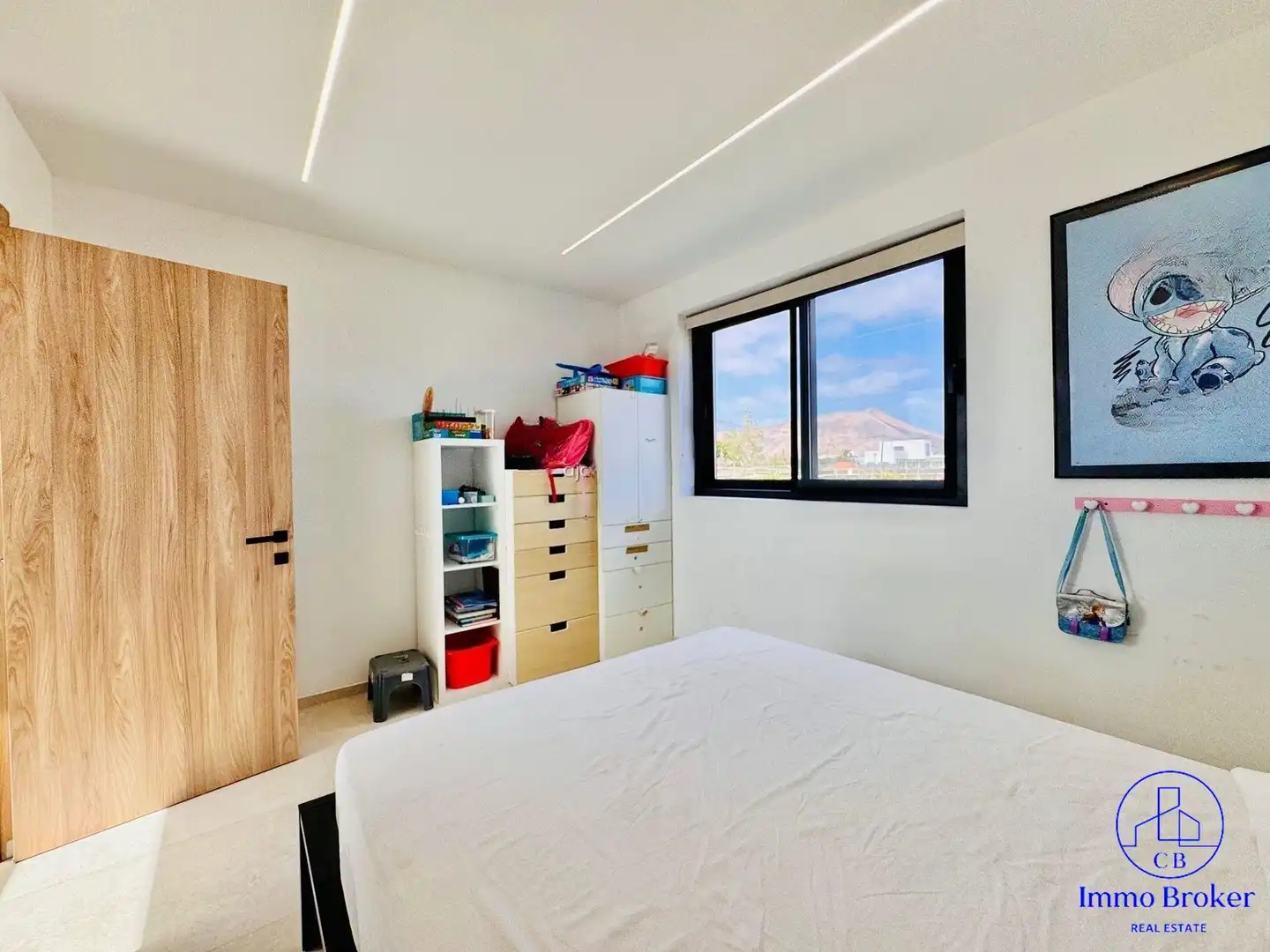 House with garden for sale in La Oliva pueblo, imagen 28