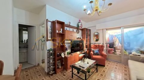 Photo 5 of Flat for sale in Calle de la Sierra de Alcaraz, San Diego, Madrid Capital