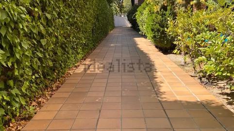 Foto 4 de Apartamento de alquiler en Calle de Arturo Soria, Concepción,  Madrid Capital