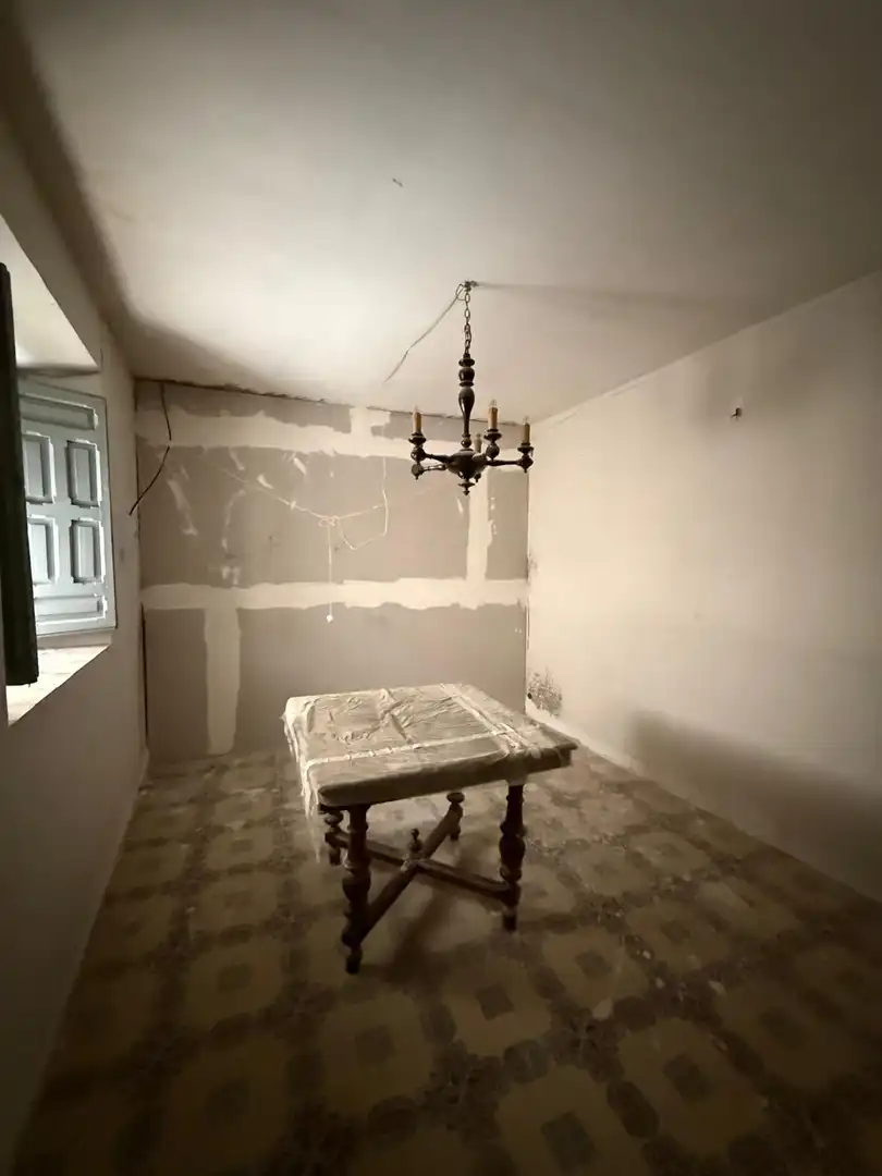 Comedor de Casa o chalet en venta en El Carpio de Tajo
