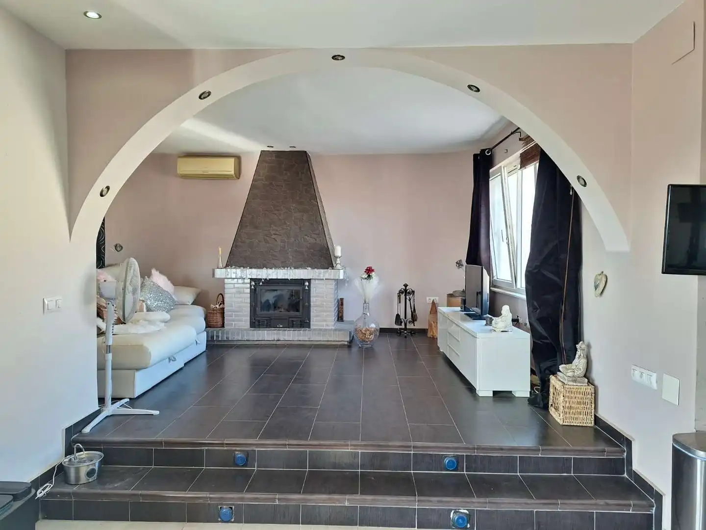 Villa mit Pool zum Verkauf in Benajarafe, imagen 34