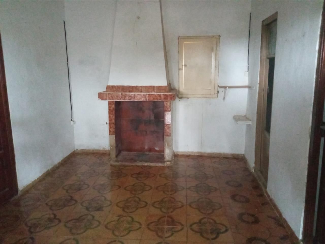Cocina de Casa o chalet en venta en Turís con Jardín privado, Trastero y Piscina