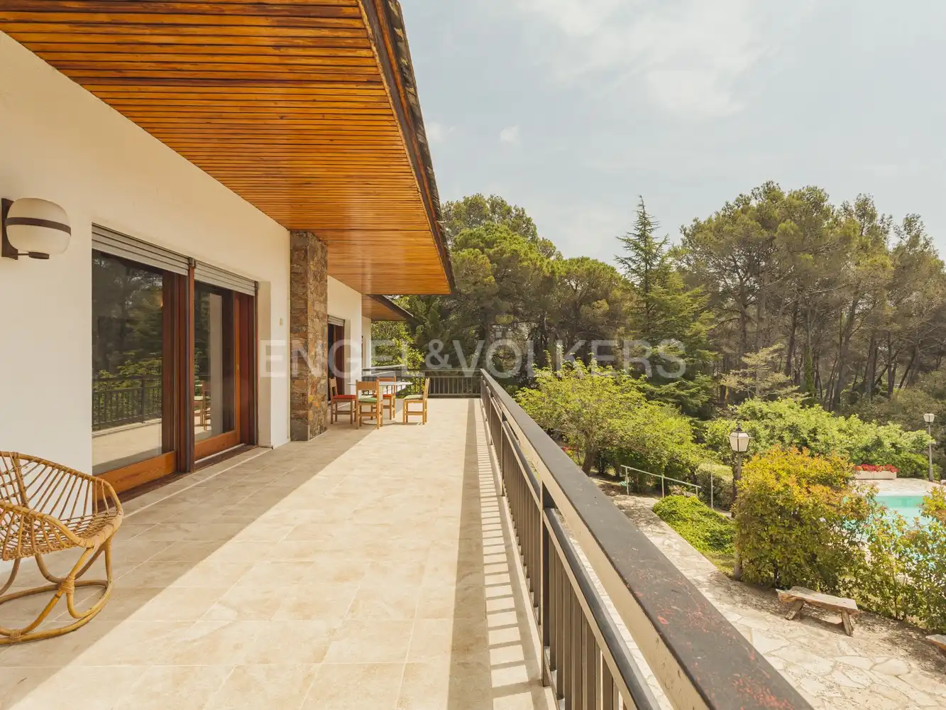 Haus mit Terrasse zum Verkauf in Begues, imagen 20