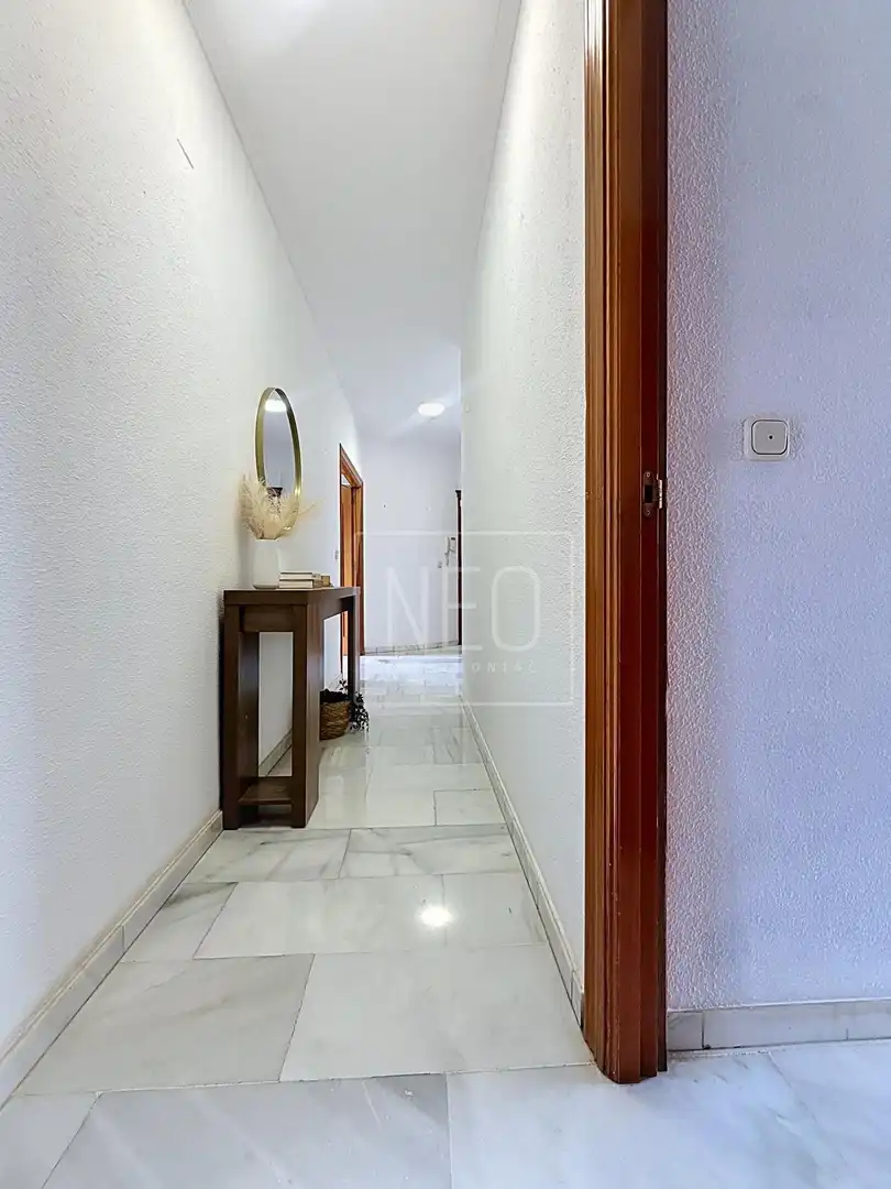 Duplex with terrace for sale in Calle JUAN R JIMENEZ, imagen 18