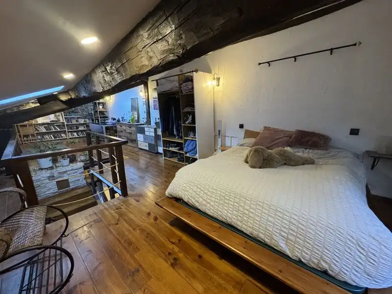 Habitación de Piso en venta en Antzuola, Gipuzkoa