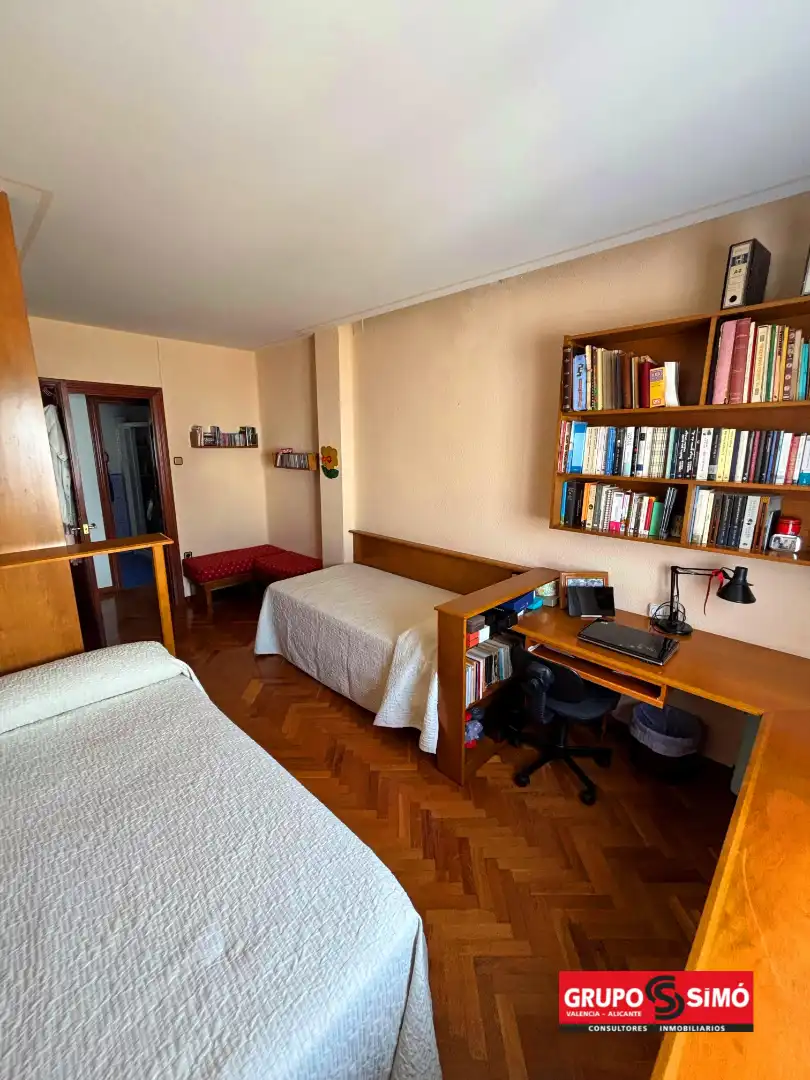 Attique avec terrasse à vendre à L'Eixample, imagen 7