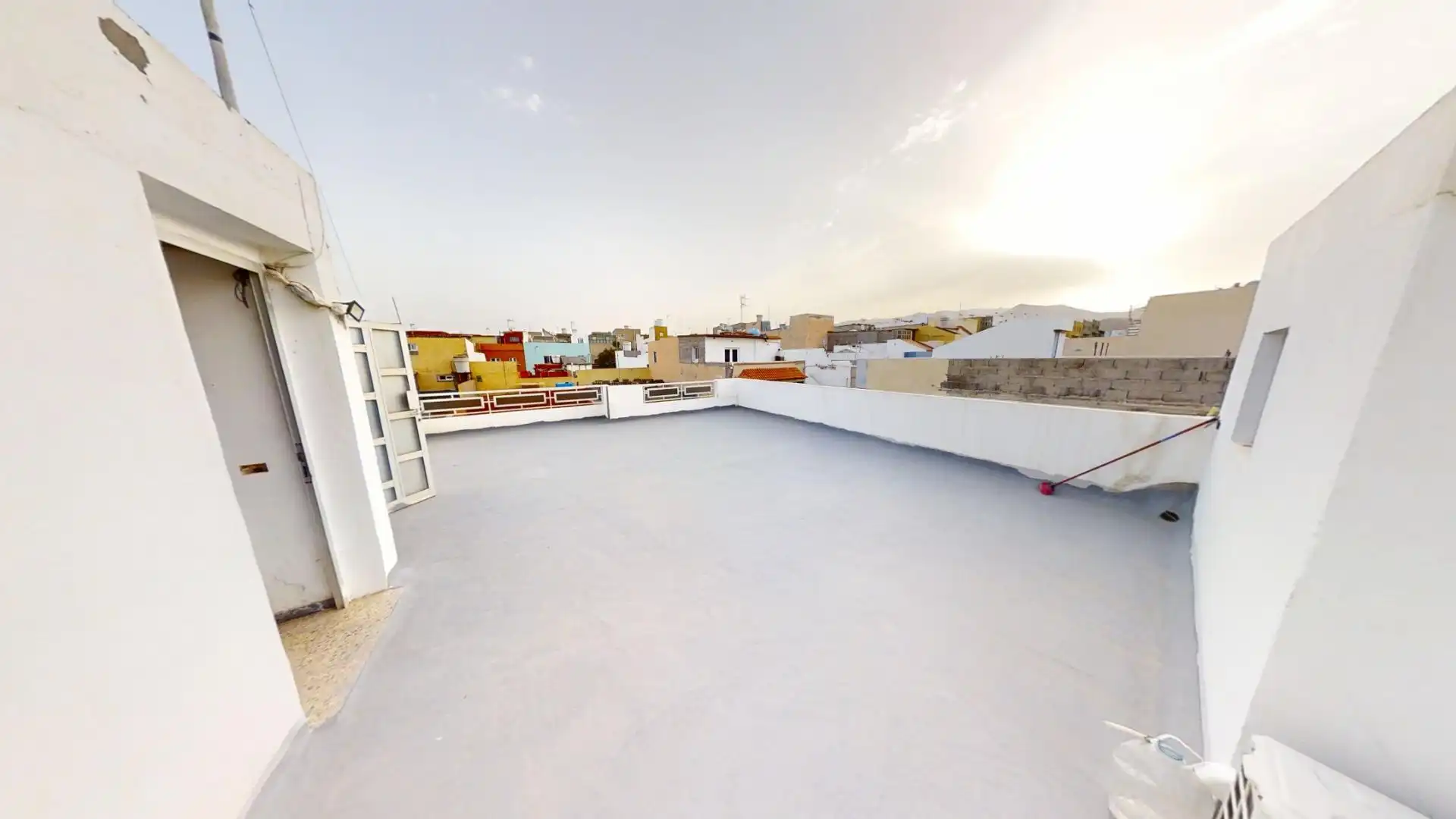 Terrace of Houses for sale in Telde  with Air Conditioner, Heating and Storage room