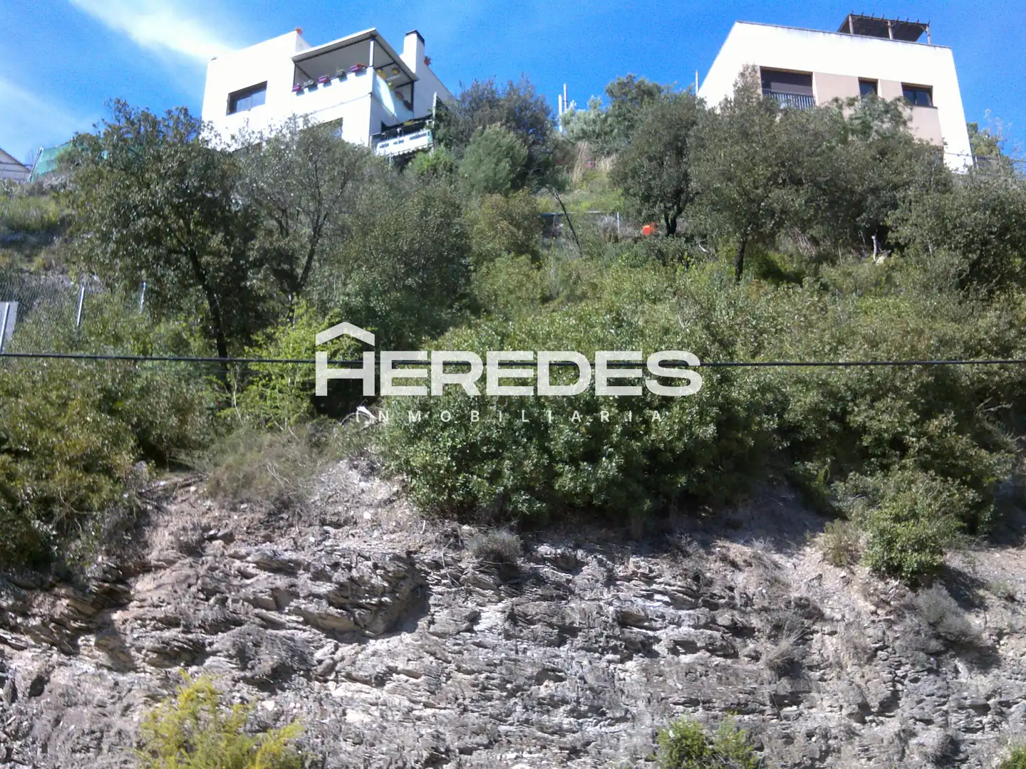 Terreno residencial en venta en Avinguda Dolça de Provença 99, imagen 6