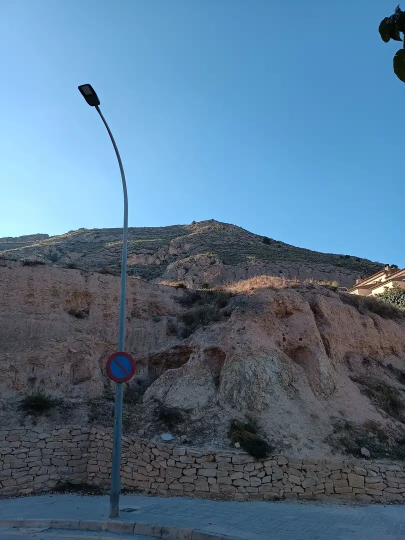 Terreny residencial en venda a Jijona / Xixona, imagen 16