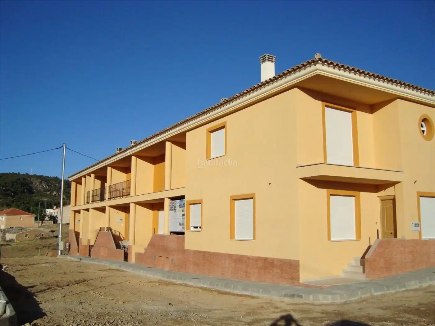 Dúplex en venta en Camino los Pozos 5, imagen 3