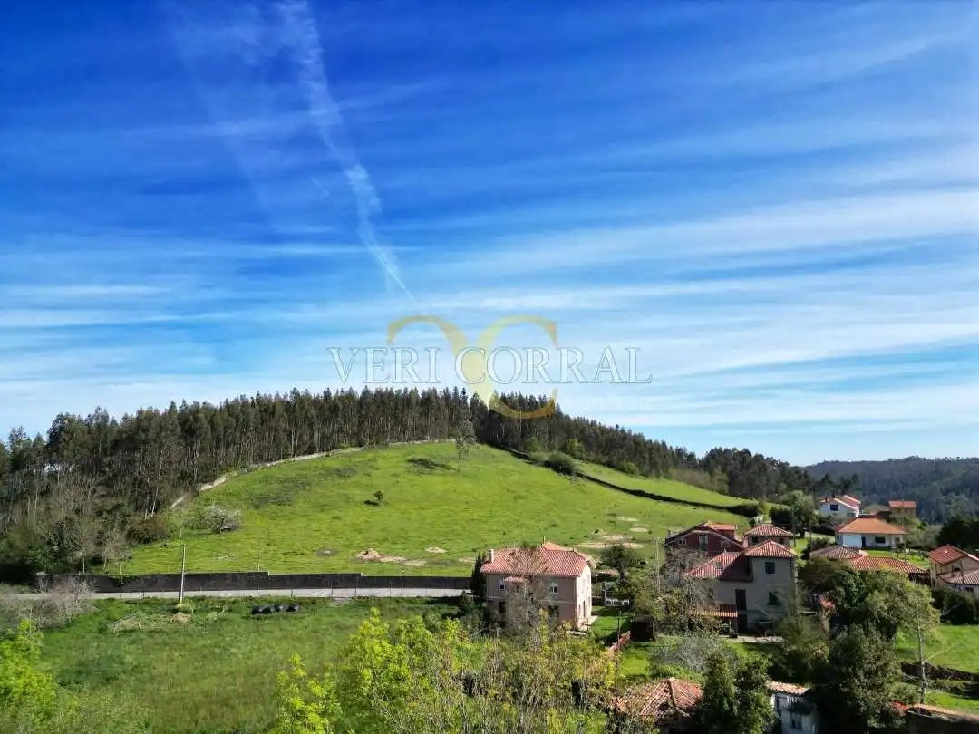 Lands and plots for sale in Lugar La Corrada