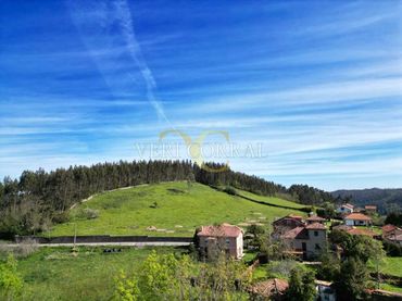 Residential land for sale in Lugar La Corrada