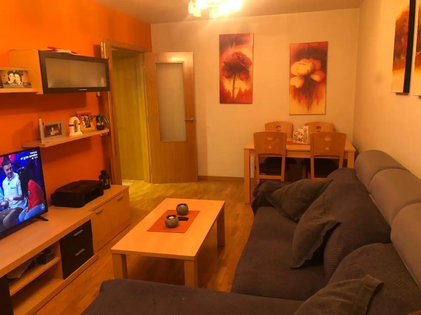 Piso con ascensor en venta en Primero de junio 19, imagen 12