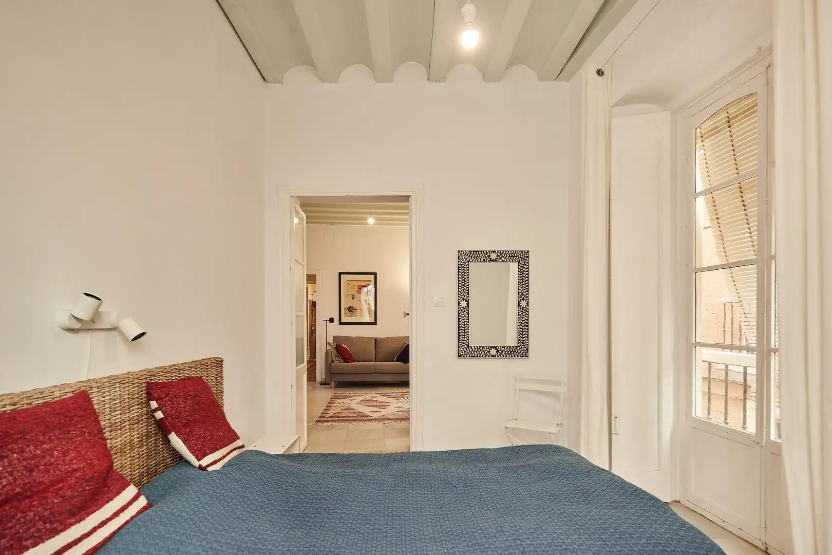 Habitación de Piso en venta en Cádiz con Balcón