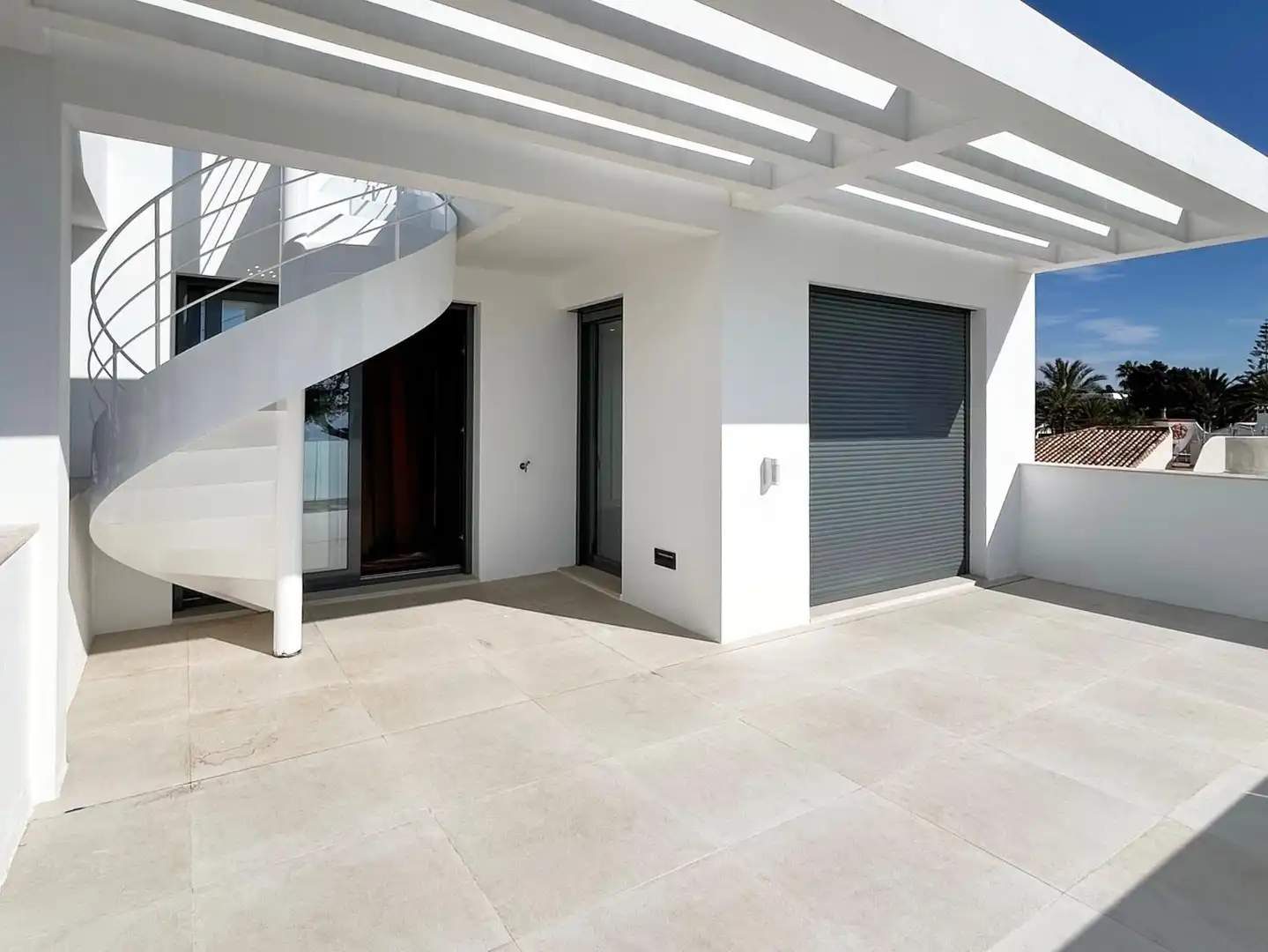 Villa mit Pool zum Verkauf in Elviria - Cabopino, imagen 25