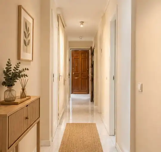 Appartement avec ascenseur à vendre à Calle de Juan de Vera, imagen 6