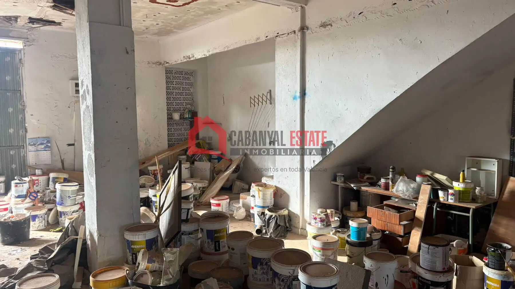 Nave industrielle à vendre à Canals, imagen 18