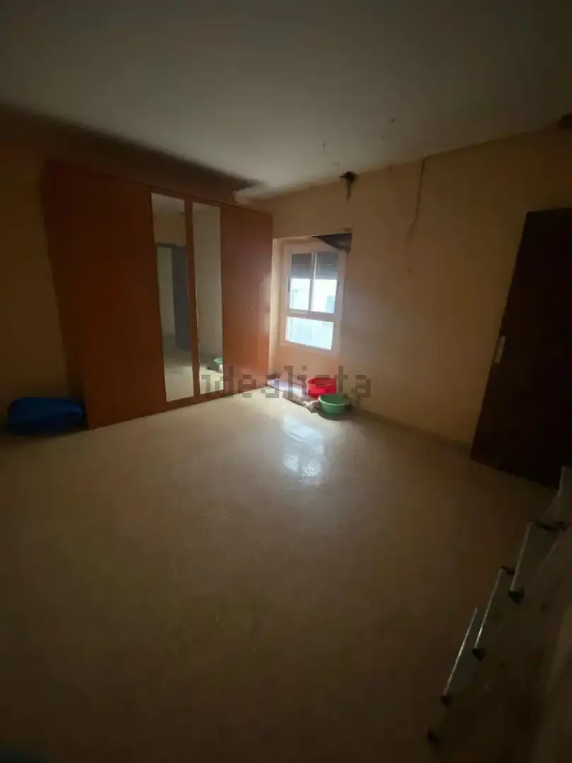 Habitación de Piso en venta en Alcoy / Alcoi con Trastero y Balcón