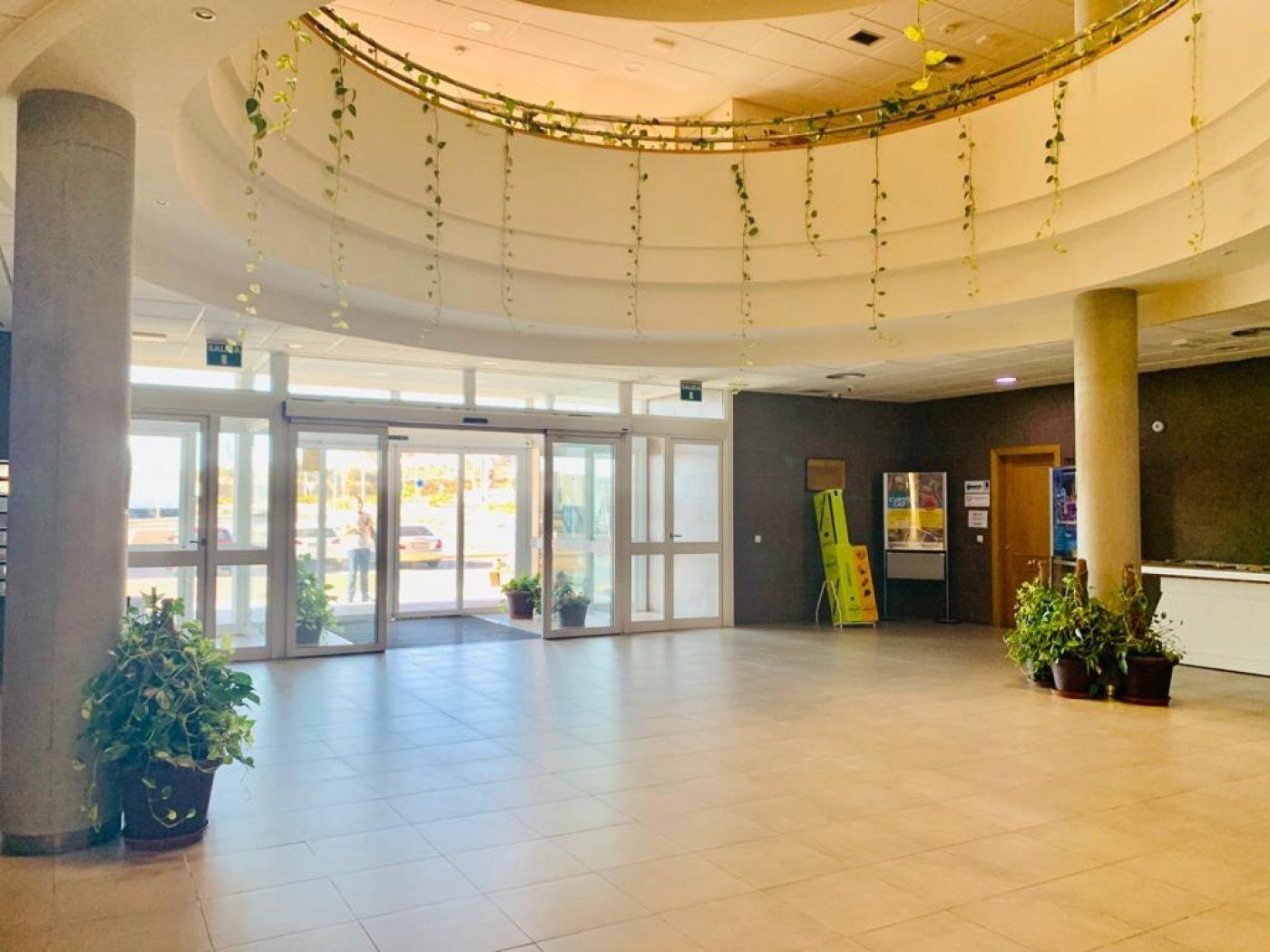 Oficina en venda a Santo Domingo