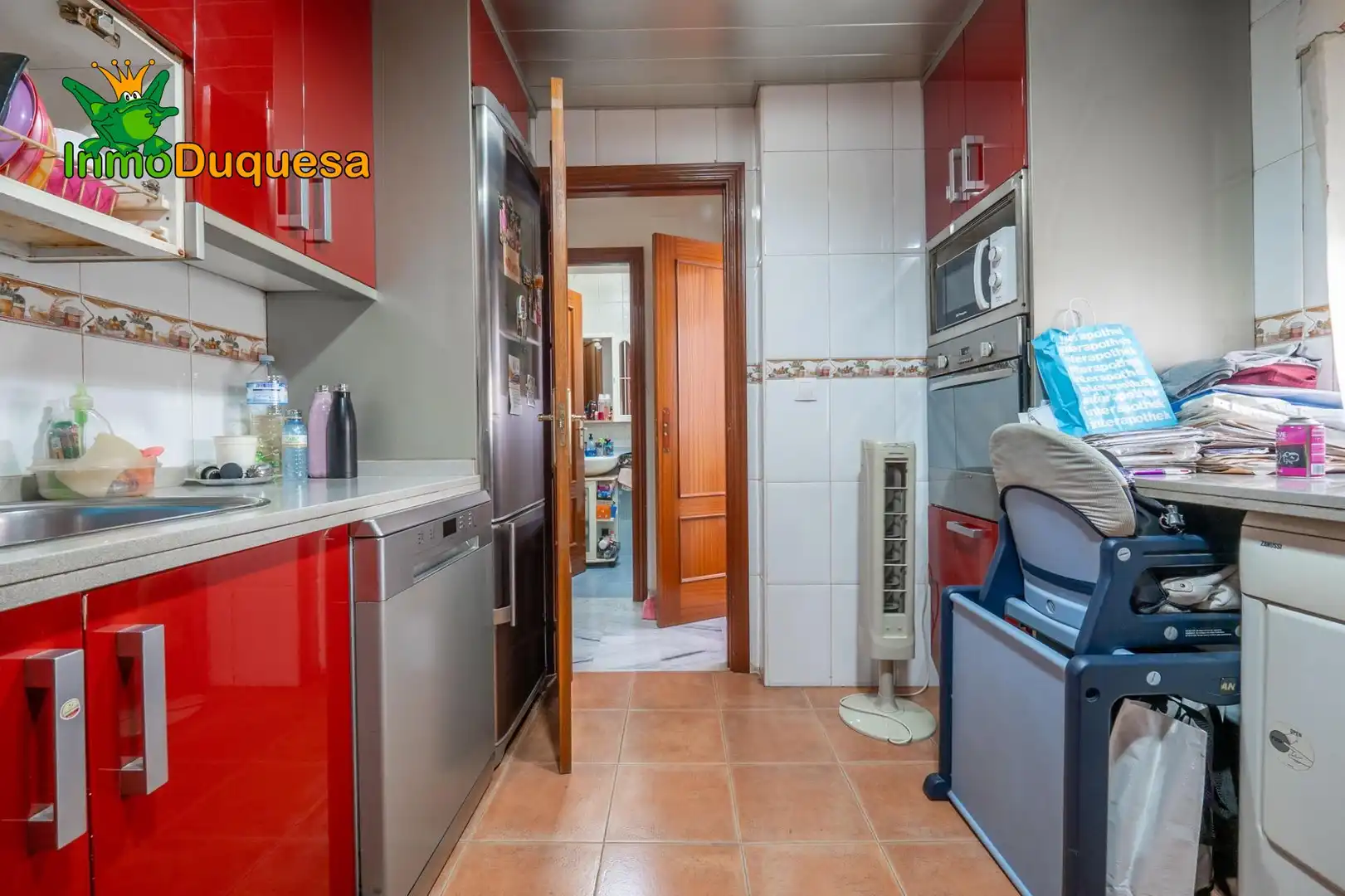 Casa a schiera con piscina in vendita a Ogíjares, imagen 18