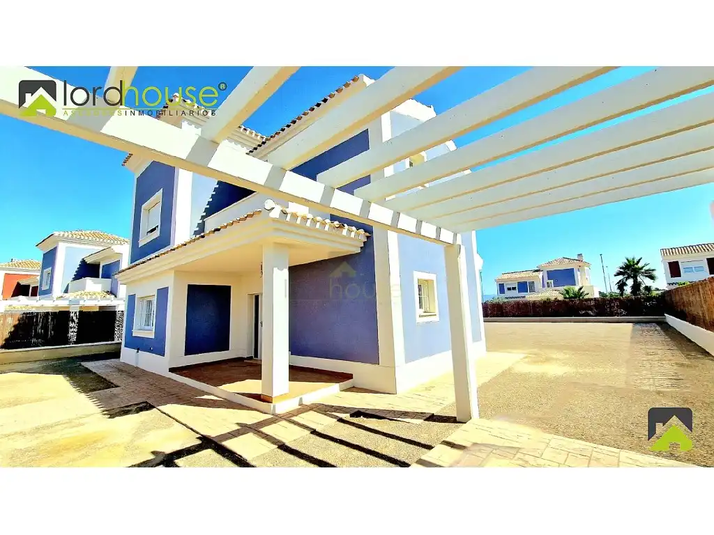 Casa en venda a Avenida Capitales De Provincia (Purias) 2T, imagen 12