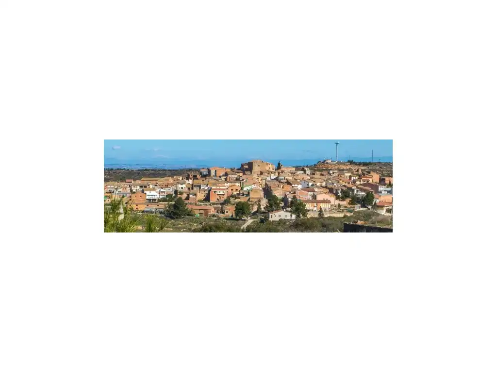 Residencial en venta en Calle Portal, Torrebesses