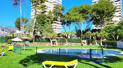 Foto 5 de Piso en venta en Playamar - Benyamina, Torremolinos