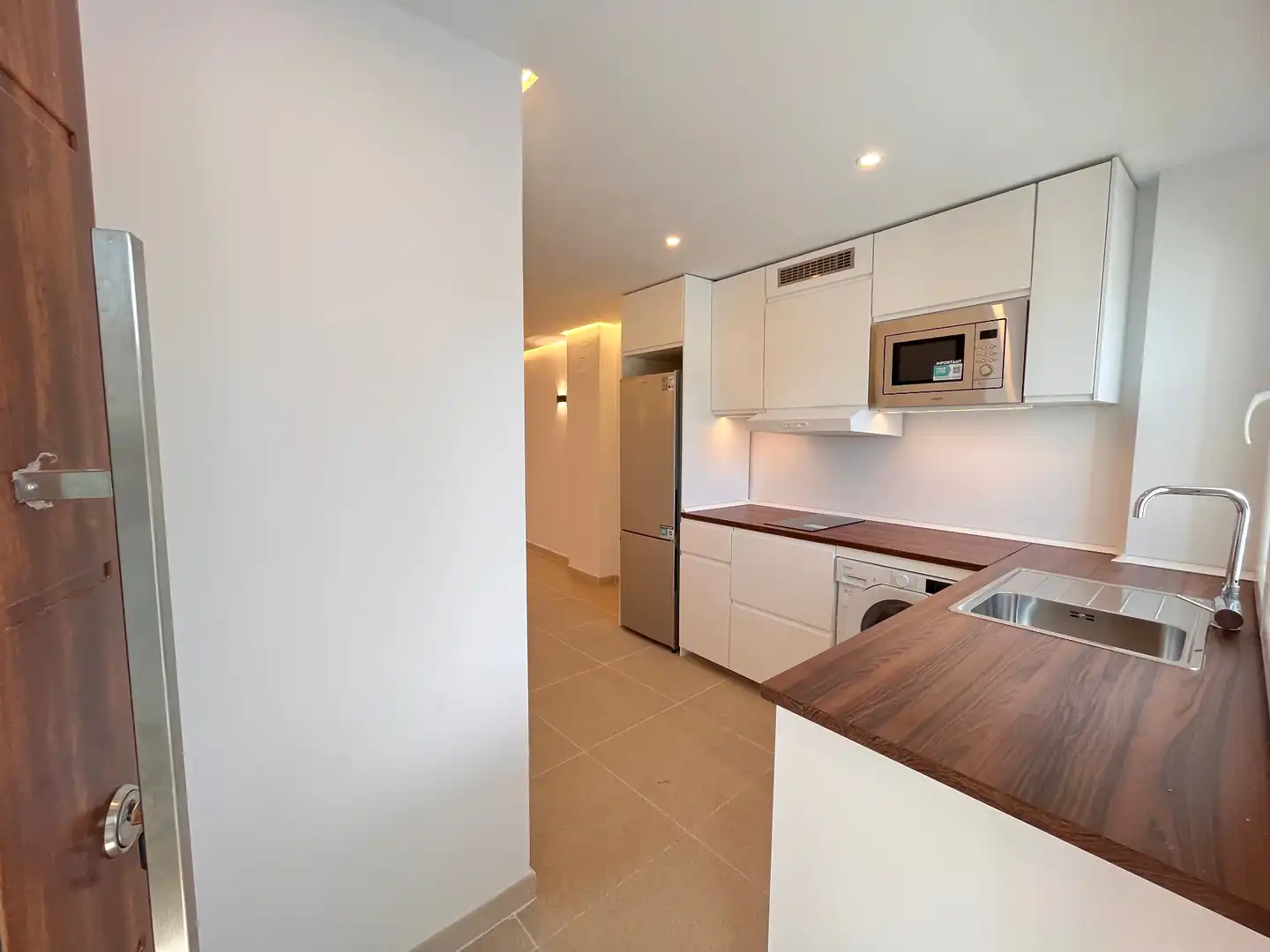 Estudio con piscina en venta en Calle Cuesta Correa 4, imagen 6