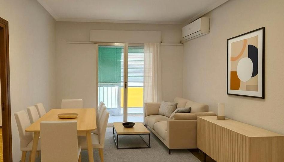 Photo 1 of Flat to rent in N/a, Casco Histórico de Vallecas, Madrid