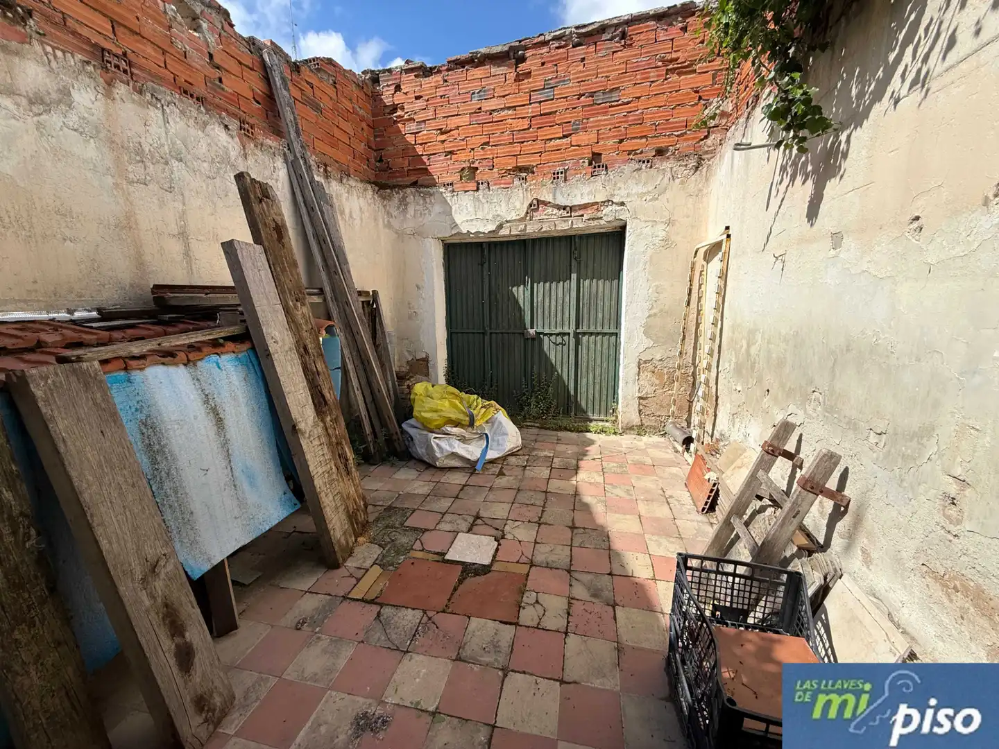 Casa o chalet en venta en Valladolid con Jardín privado, Parquet y Terraza