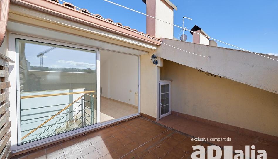 Photo 1 of Single-family semi-detached for sale in Sentmenat, Barcelona