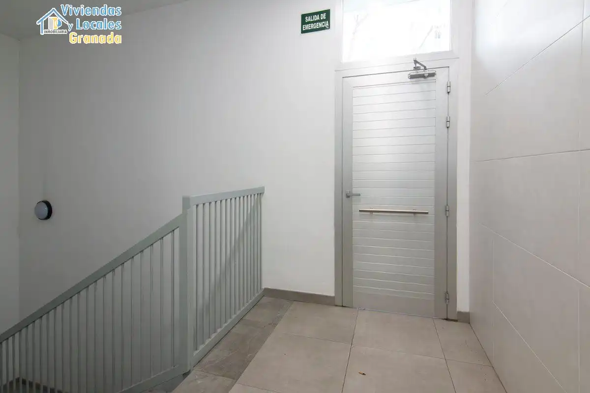Aparcament en venda a Calle RECOGIDAS, imagen 7