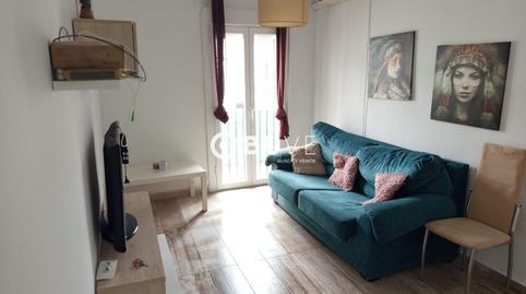 Photo 2 of Flat for sale in Soria, Bellavista, Sevilla