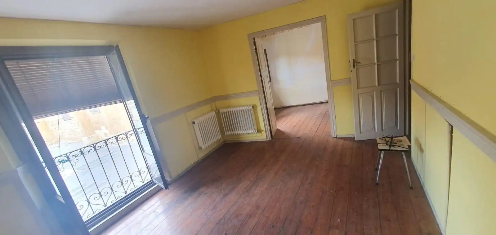 Edificio en venta en León Capital 