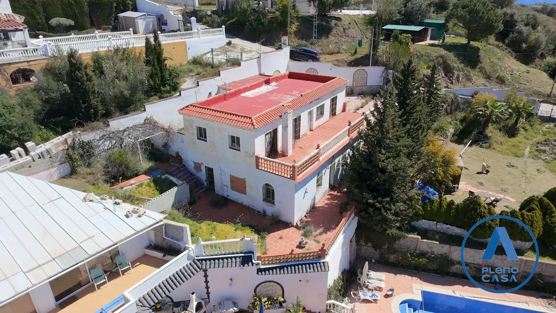 Villa zum Verkauf in Valtocado - La Alquería - La Atalaya, imagen 2