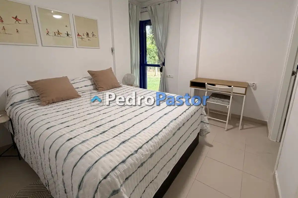 Apartment mit Pool zum Verkauf in Devessa - Monte Pego, imagen 10