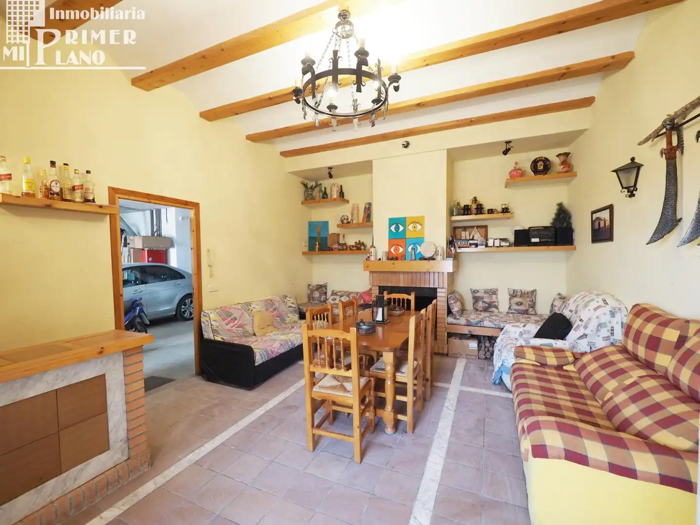 Haus mit Terrasse zum Verkauf in Tomelloso, imagen 10