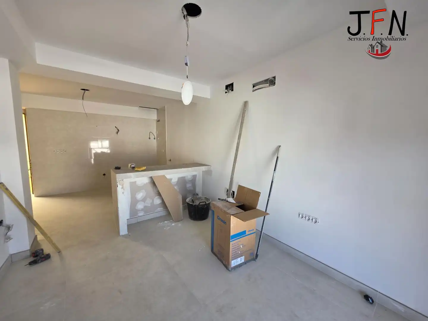 Apartament en venda a Calle MARIA ESTRADA, Fabelo