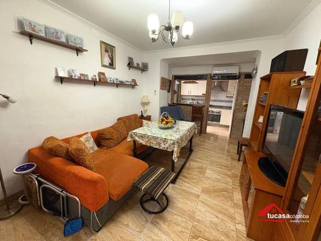 Casa-chalet en Venta en Campo de la Verdad - Miraflores