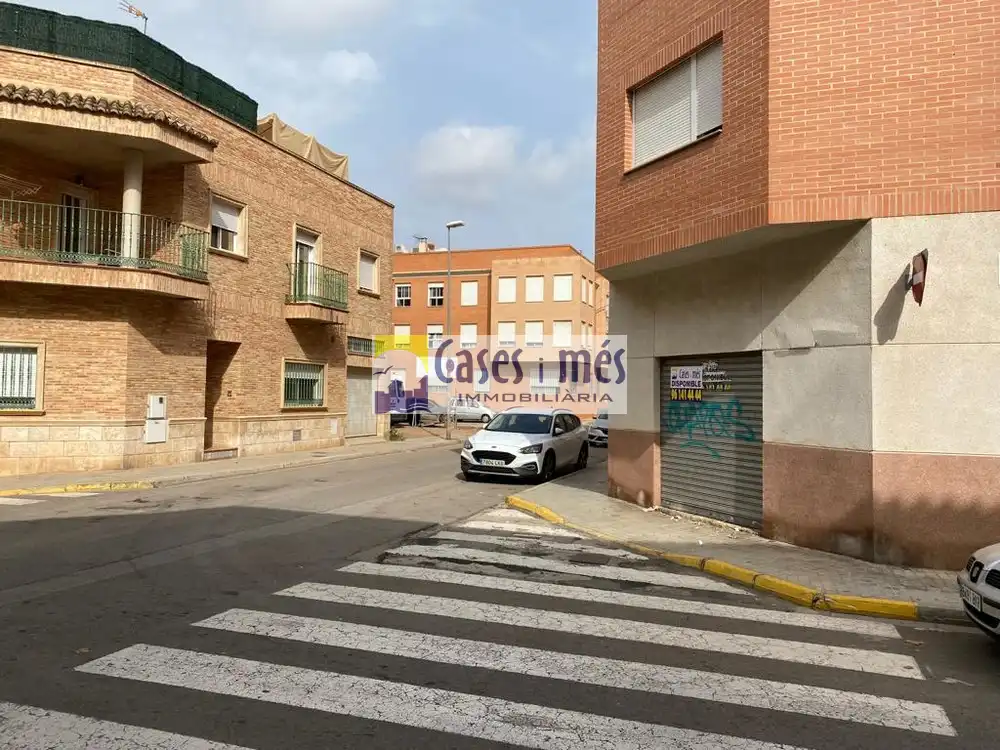 Local comercial en venda a Massamagrell, imagen 12