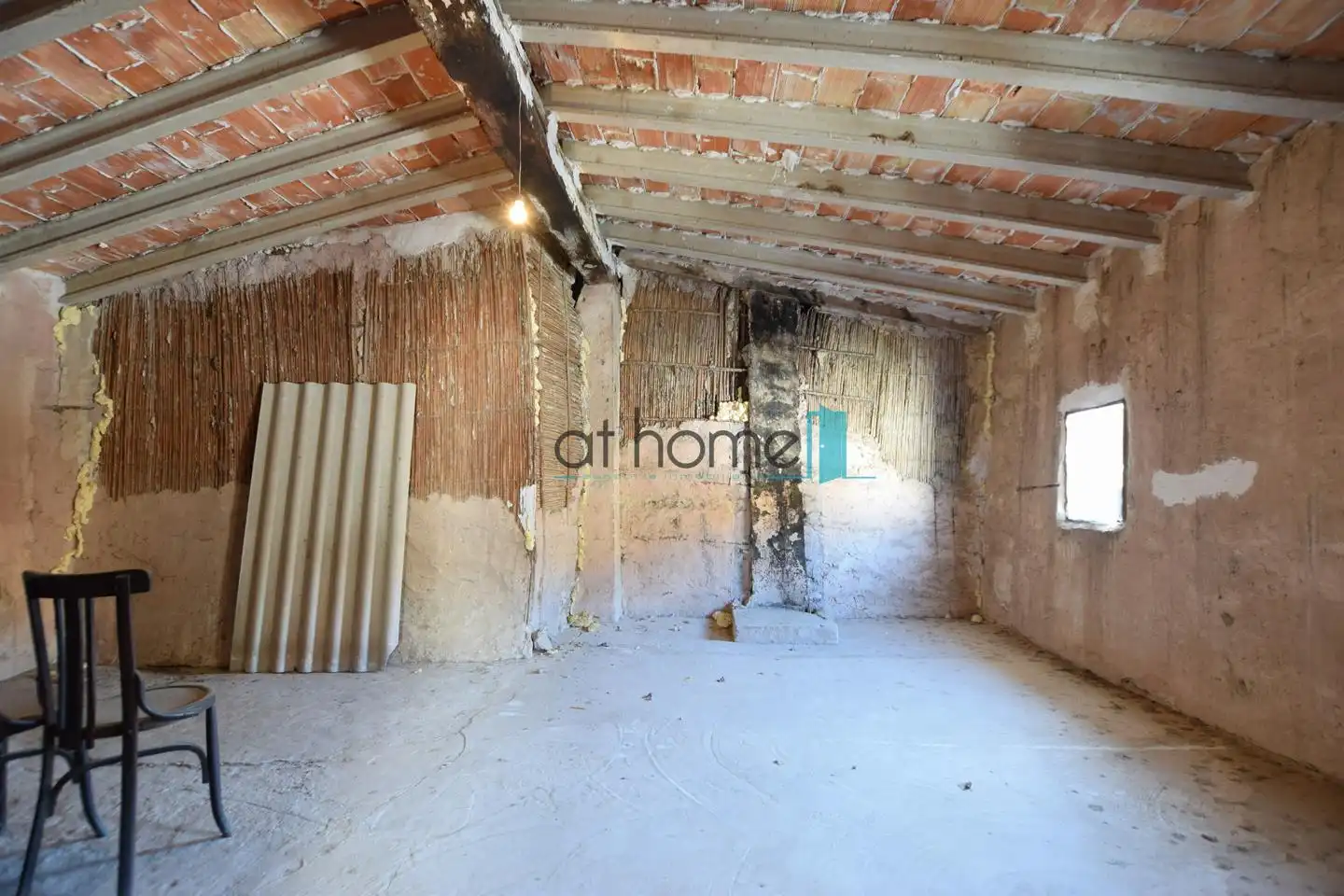Finca rústica en venta en Castellnovo con Terraza y Amueblado