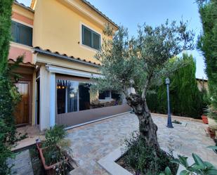 Casa o xalet de lloguer a Son Ramonell - Es Figueral