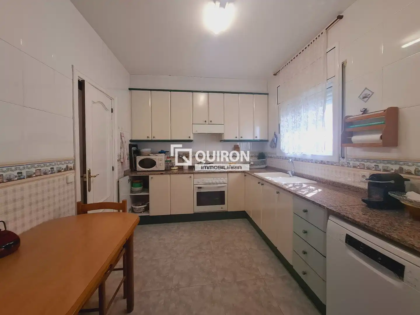 Cuina de Casa o xalet en venda en Calafell amb Aire condicionat, Calefacció i Terrassa