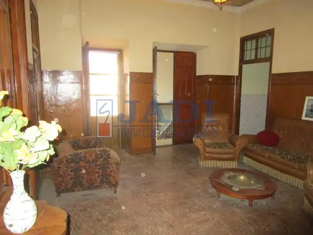 Casa o xalet en venda en Santa Cruz de Mudela amb Terrassa i Traster