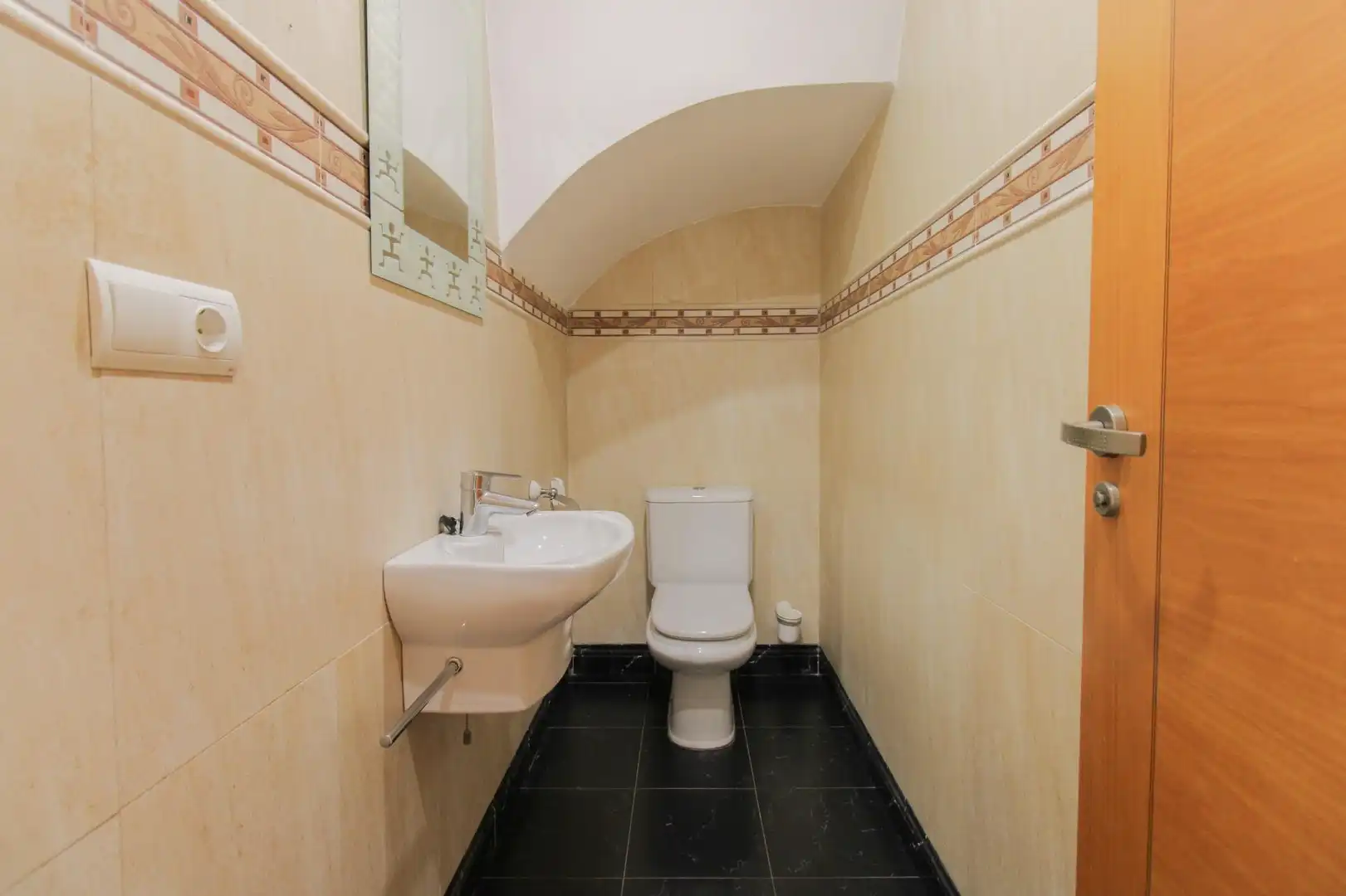 Bany de Casa adosada en venda en Puçol