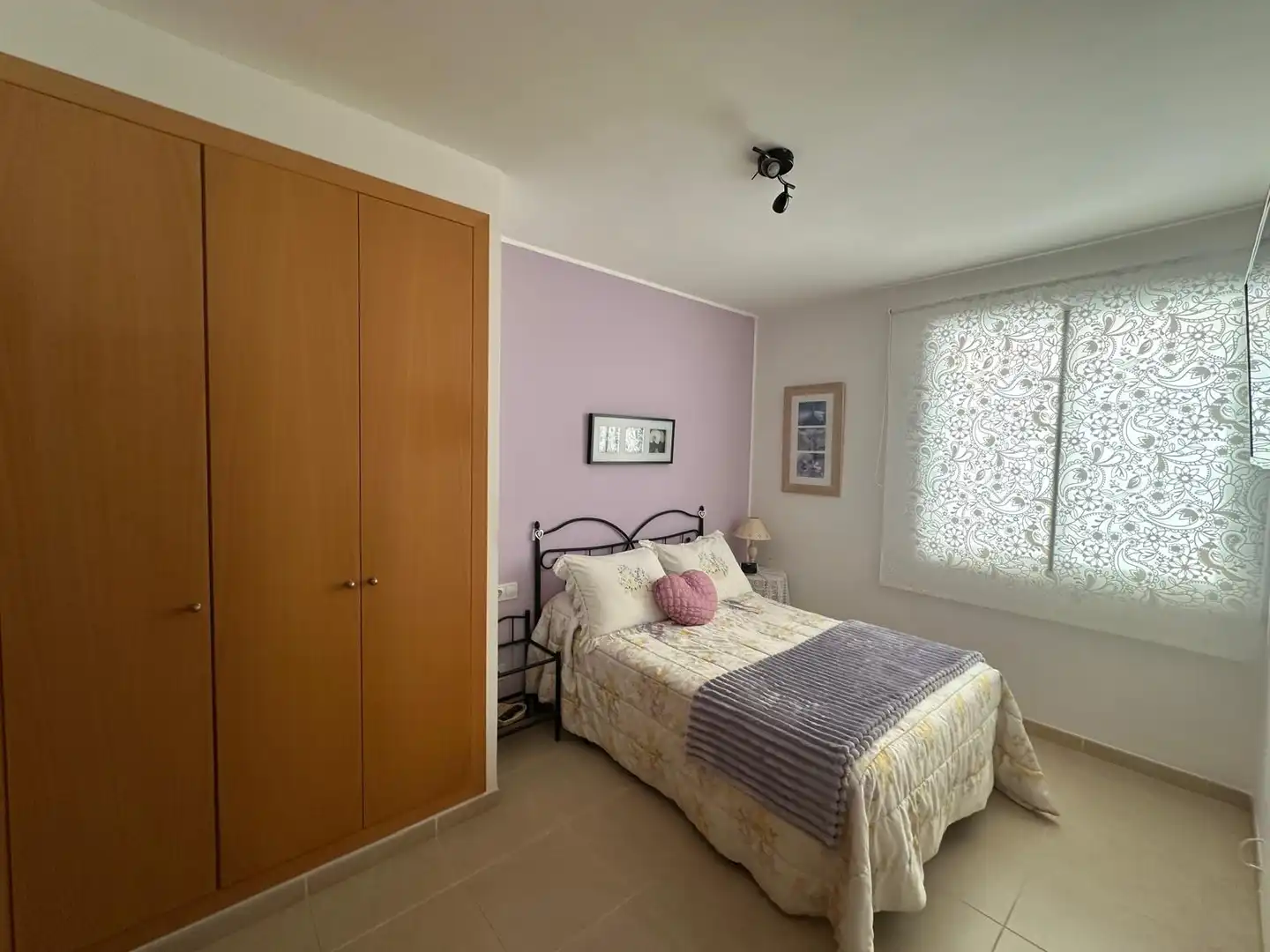 Piso con terraza en venta en Platja de Mont-roig, imagen 14